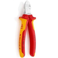 Κόφτης και Απογυμνωτής knipex-14-26-160